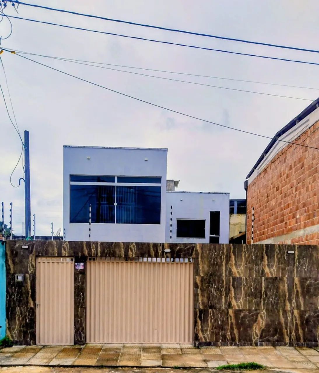 Vende-se em Tamandaré -PE CASA NOVA  - Foto 2