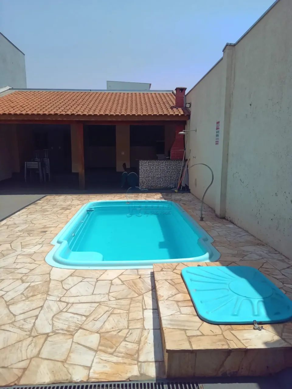 Área de Lazer de 184m² à venda - Vila Virginia - Foto 2
