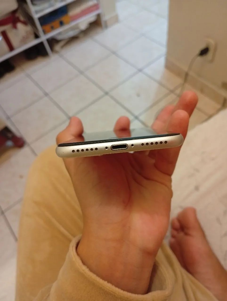 iPhone SE  - Foto 4
