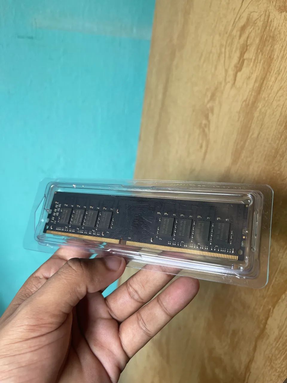 Memoria ram 8gb - Foto 2