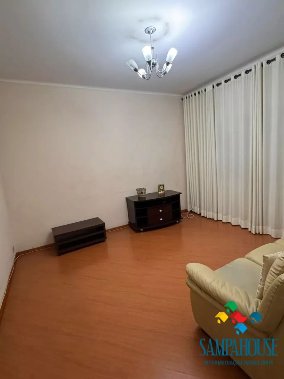 Casa geminada para venda, 3 quarto(s), Perdizes, São Paulo - Foto 3