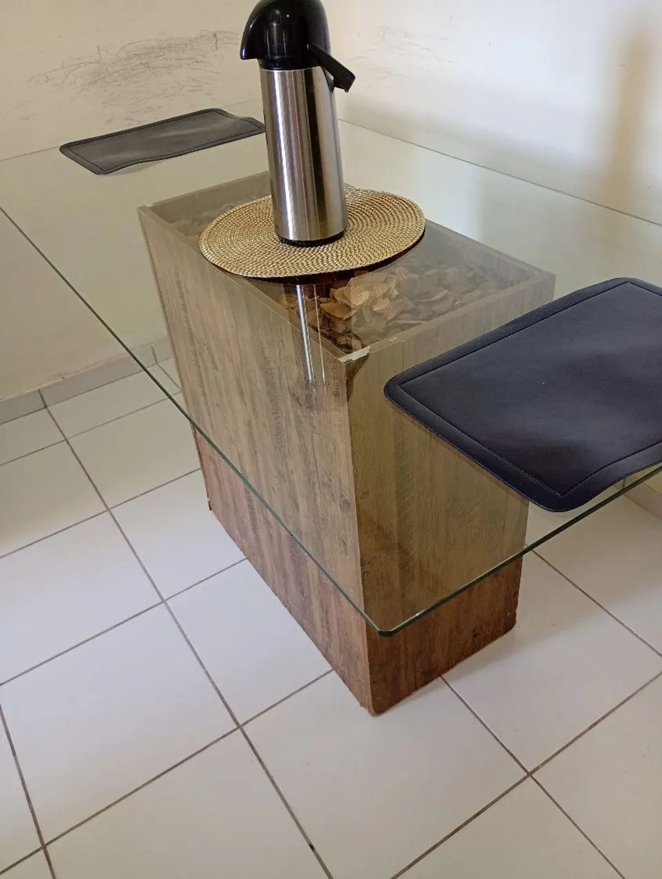 Mesa de jantar