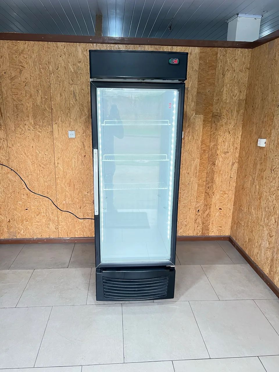 OPORTUNIDADE DE FREEZER VERTICAL - Foto 4