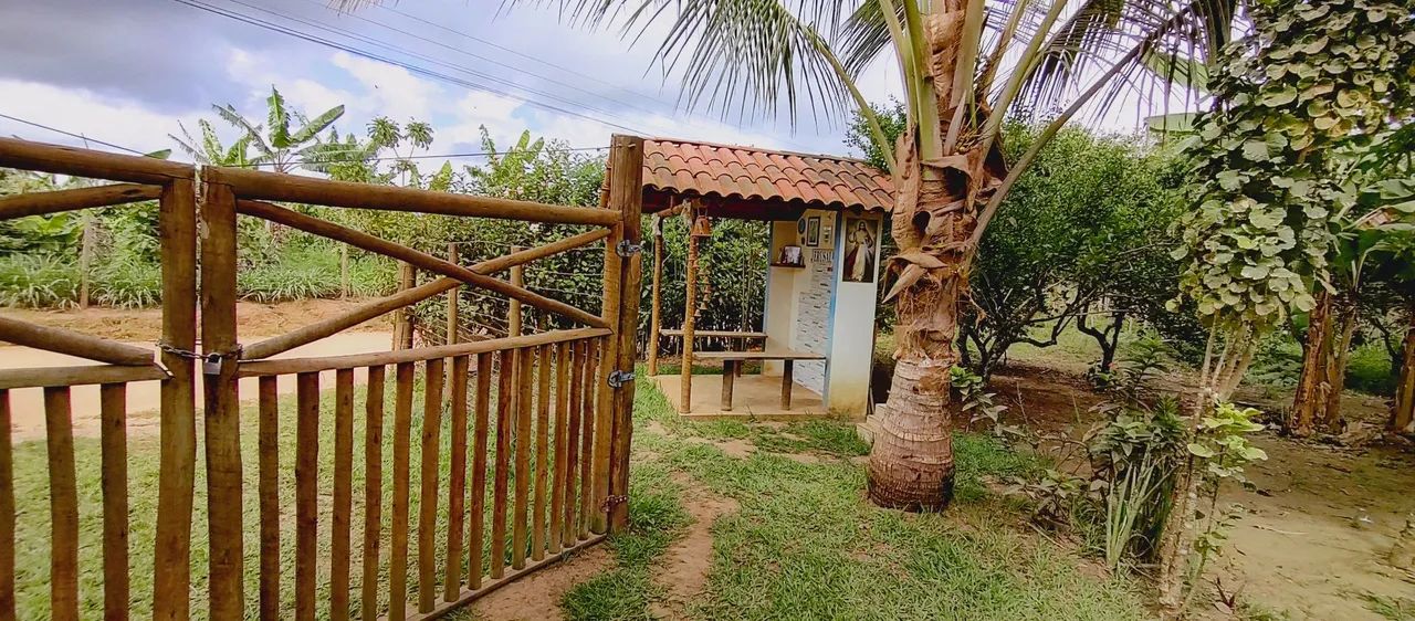 Chácara agradável em Varzedo - Foto 4