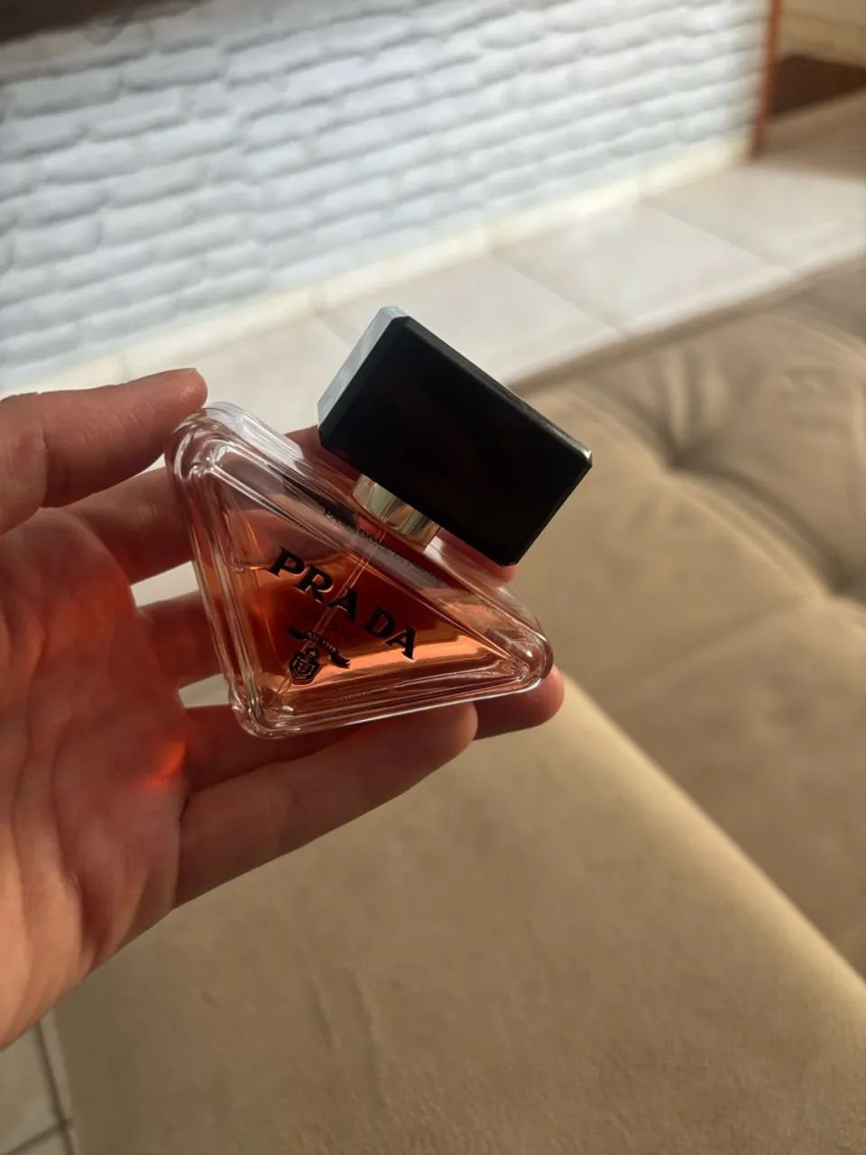 Prada paradoxe intense - Foto 2