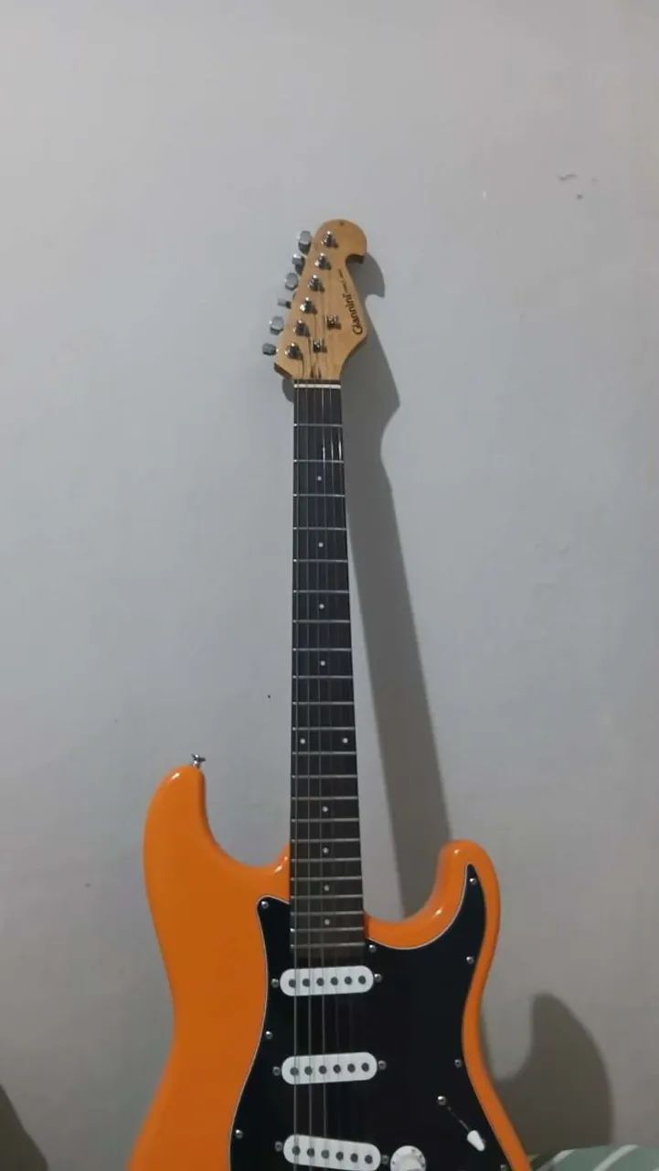 GIANNINI MODIFICADA  - Foto 4