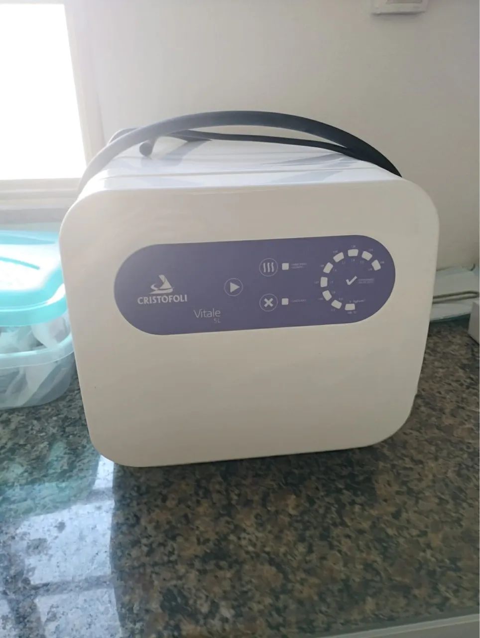 Autoclave - 5L  - Foto 3