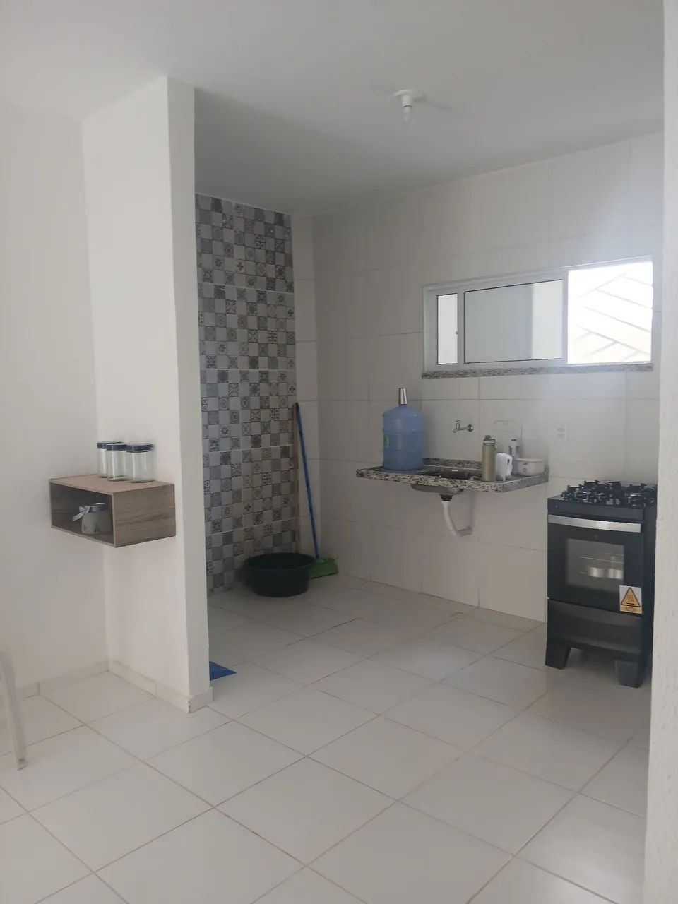 Alugo ou repasse apartamento  - Foto 5