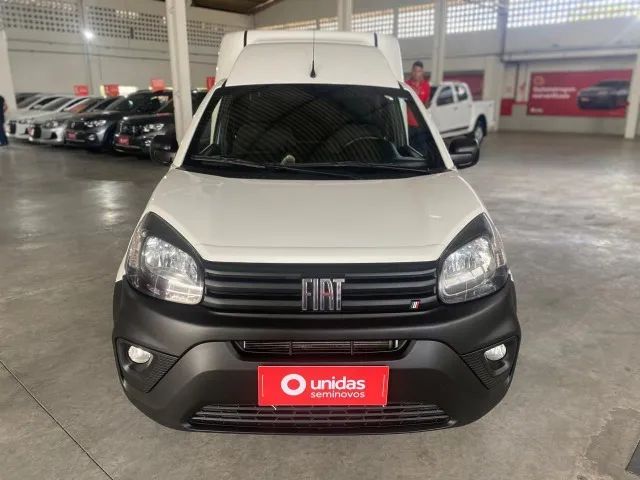 Fiat Fiorino Fiorino Endurance EVO 1.4 Flex 8V 2p 2024