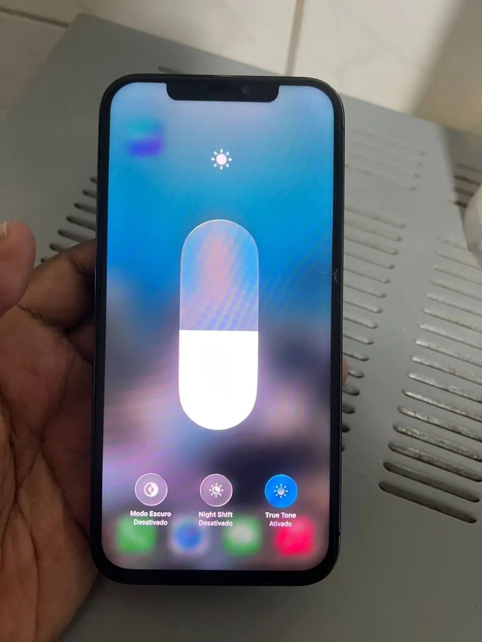 IPhone 12 Pro max 128G
