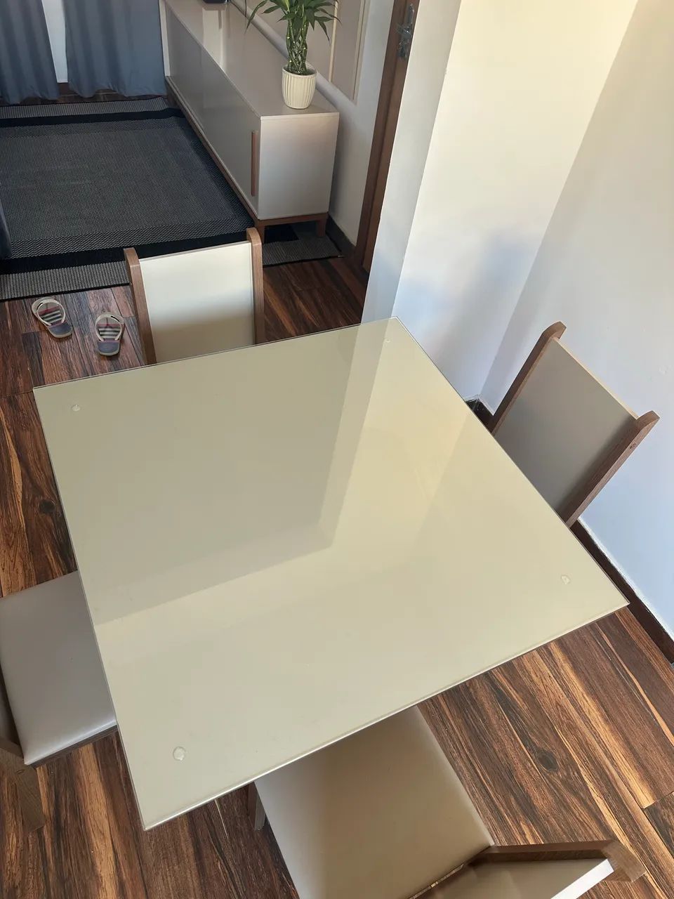 Mesa 4 lugares - Foto 5