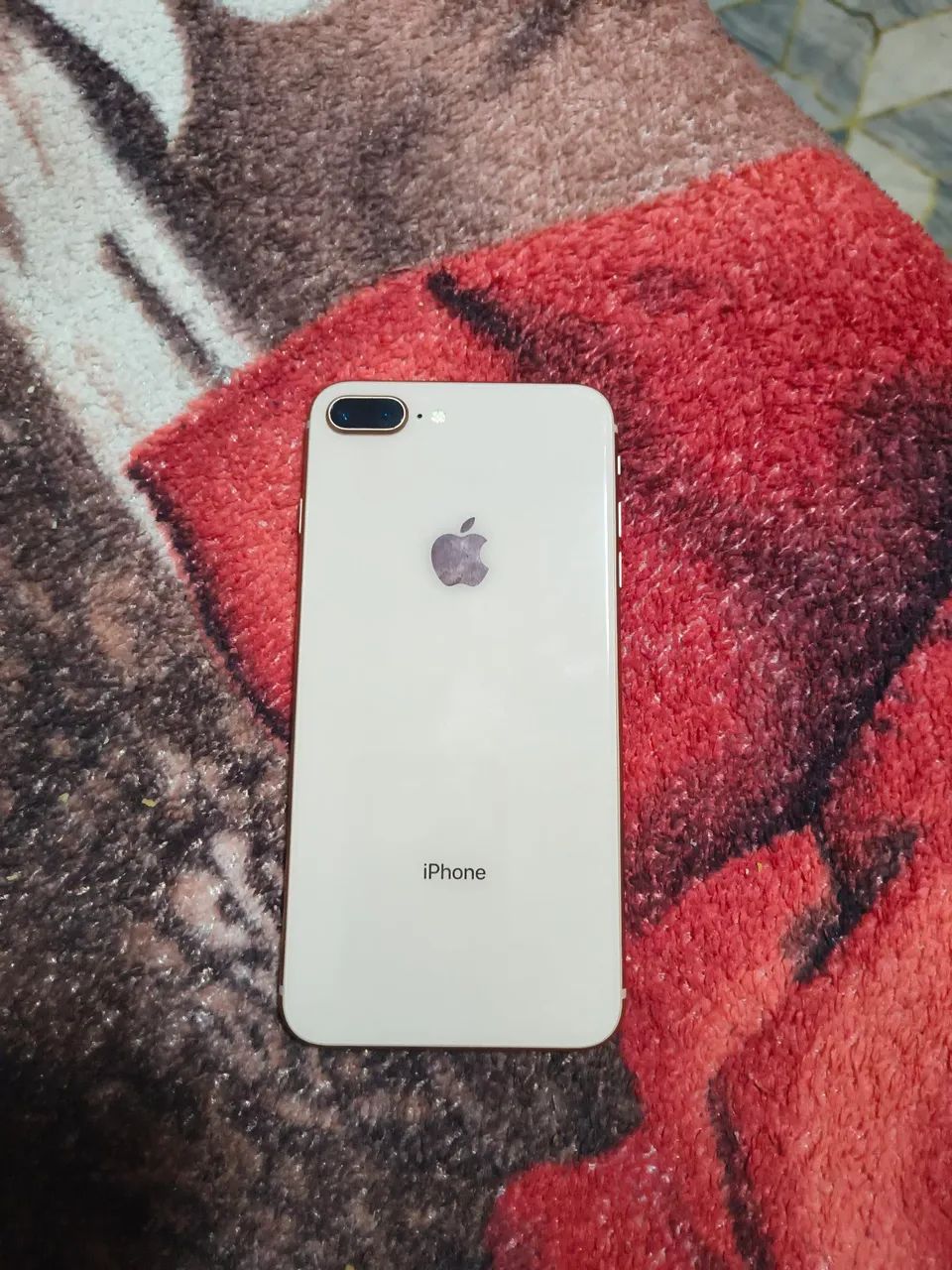 iPhone 8 PLUS nunca aberto , todo original - Foto 3