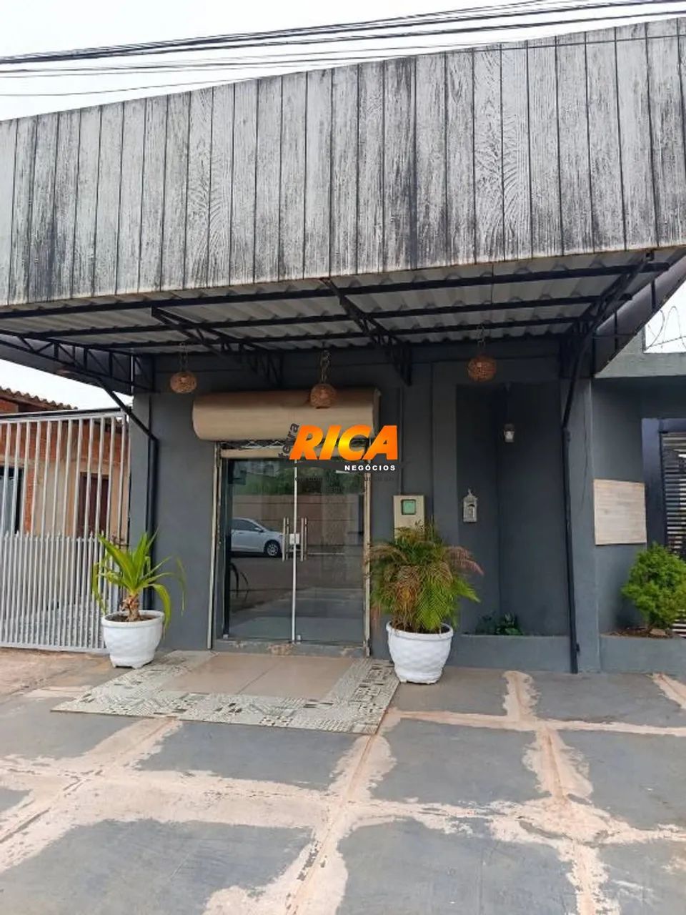 Ponto comercial para alugar na Av. José Camacho  Bairro Embratel - Foto 2