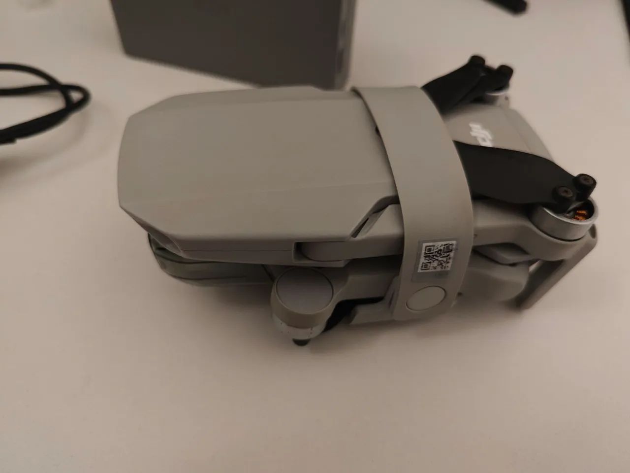 Drone Dji mini2 fly more  - Foto 5