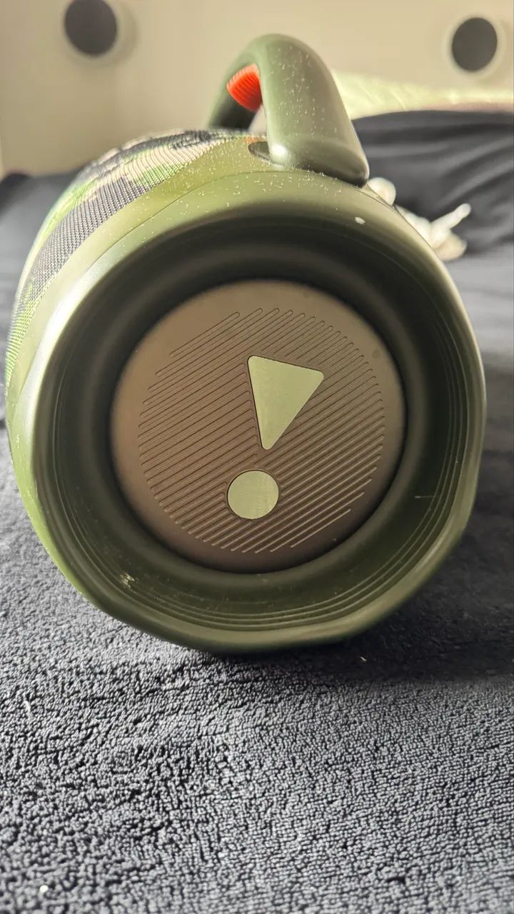Caixa som JBL boombox3 - Foto 5