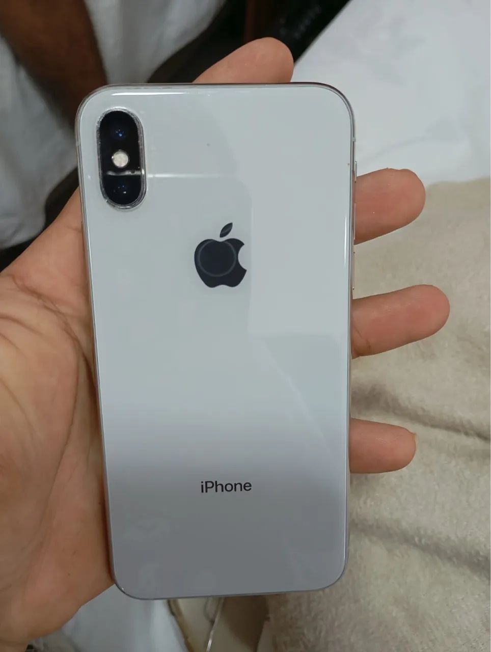 iPhone x - Foto 3