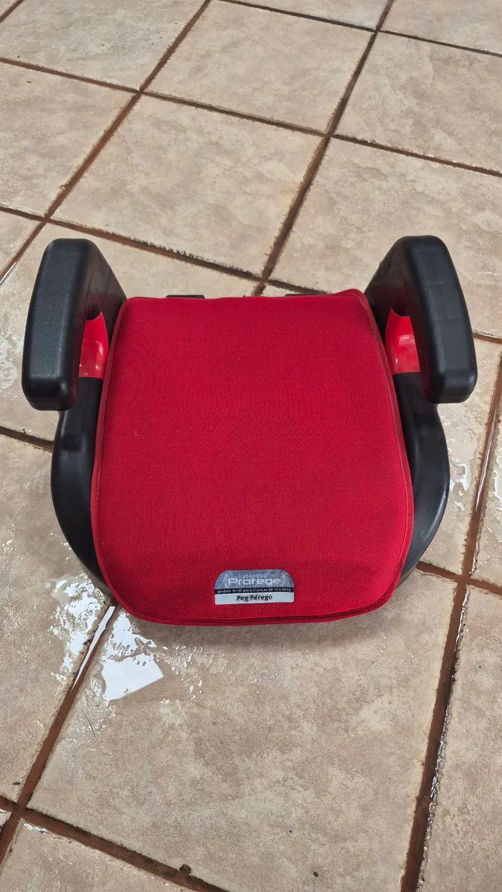 Assento Peg Perego Doação 