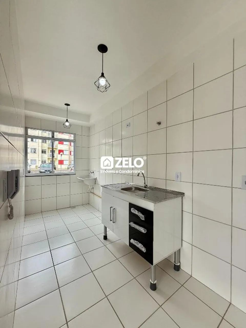 Apartamento para aluguel em Jardim Alvorada, Monte Mor - SP | Cód 54035 - Foto 4