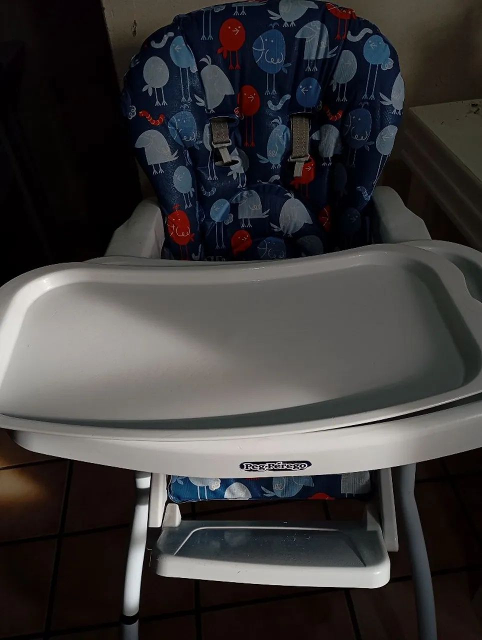 Cadeirinha de alimentação  - Foto 3
