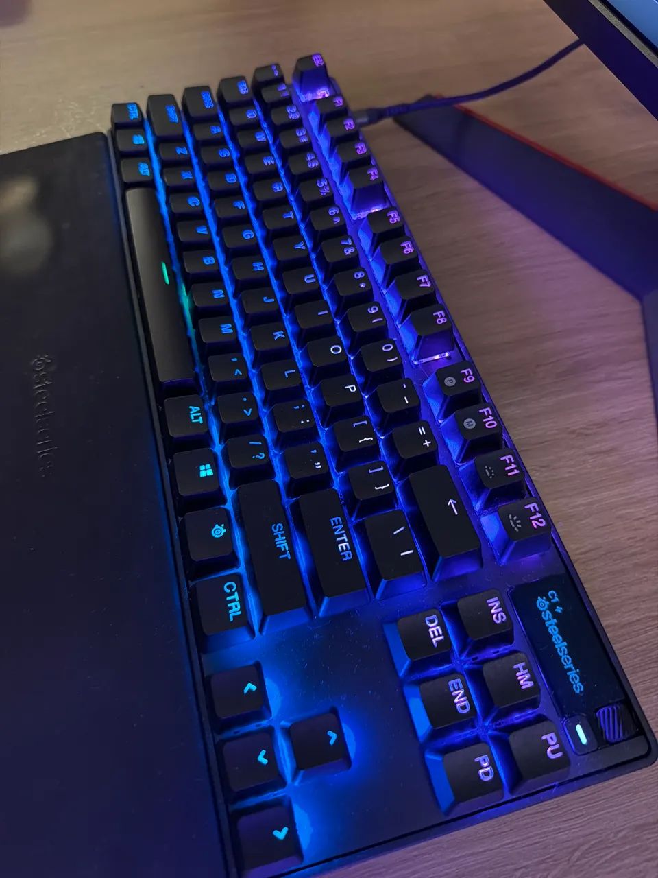 Apex pro TKL gen 2 - Foto 2