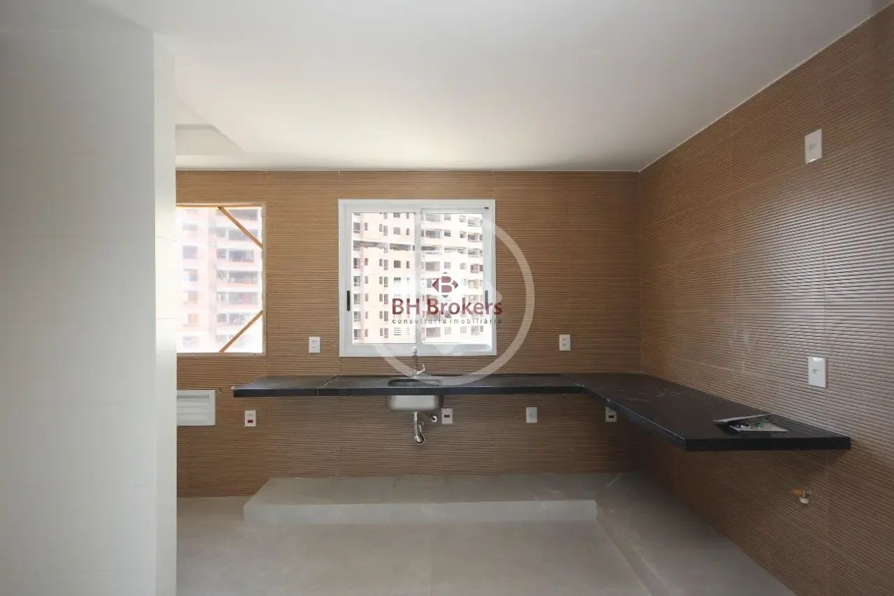 APARTAMENTO 3 QUARTOS A VENDA VILA DA SERRA codigo: 341628 - Foto 5