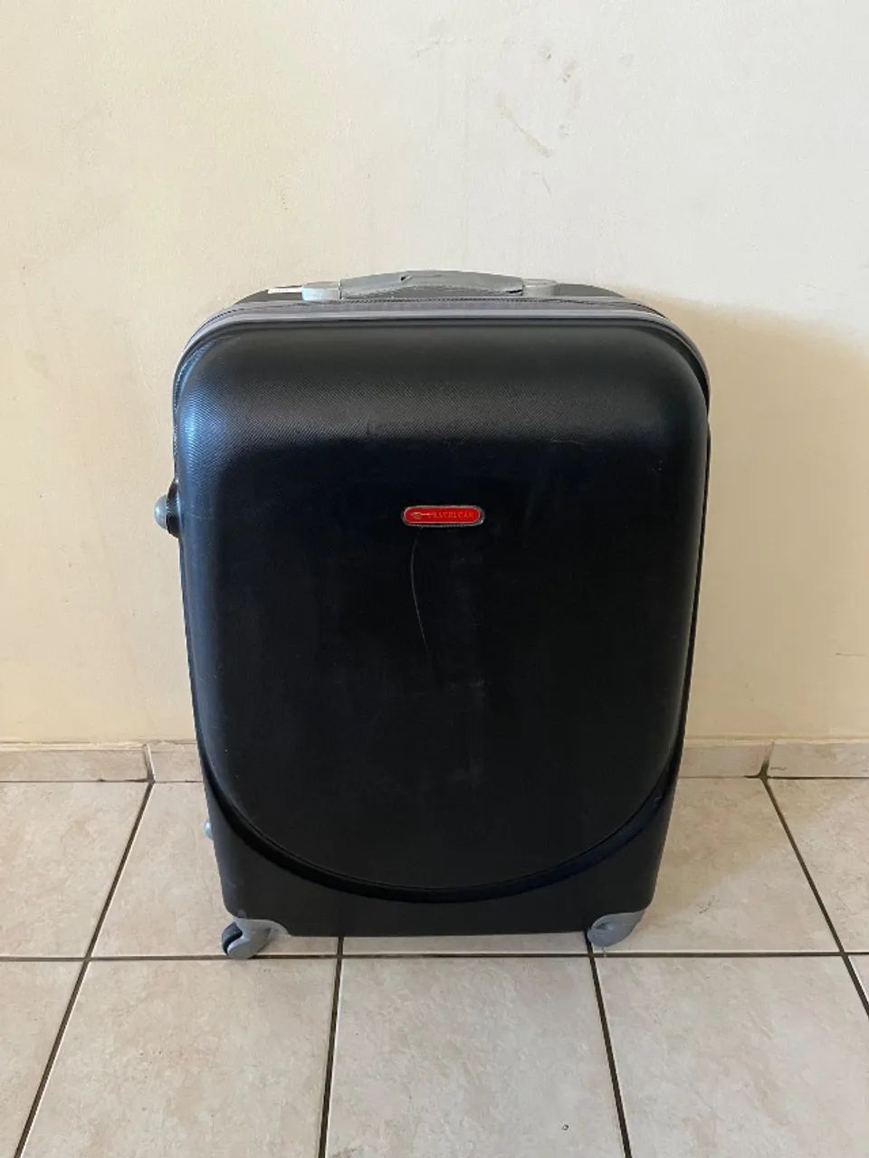 Mala de viagem 