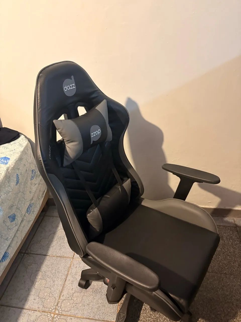 Cadeira gamer 