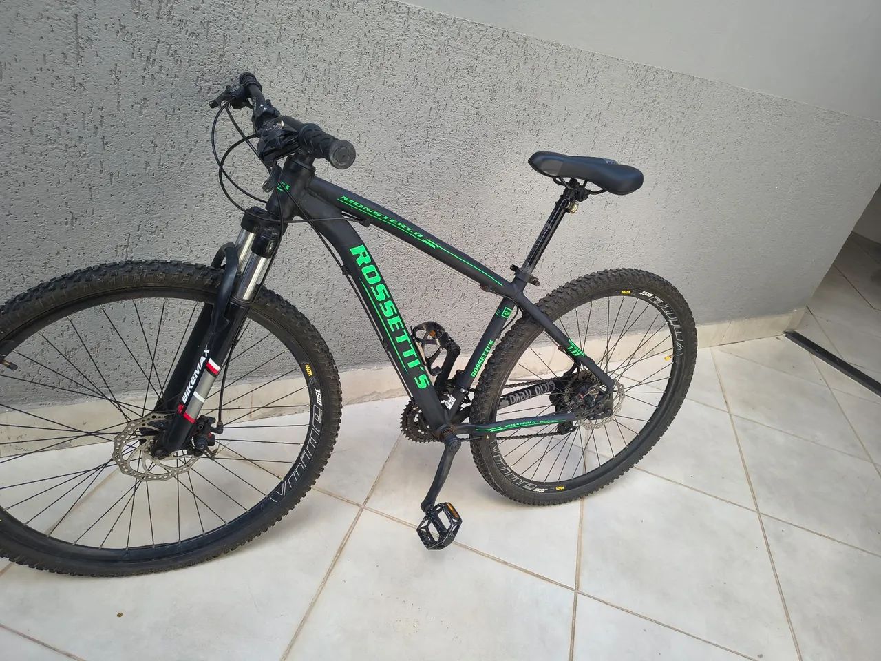 Baik Rossetti.s 29 - Foto 2