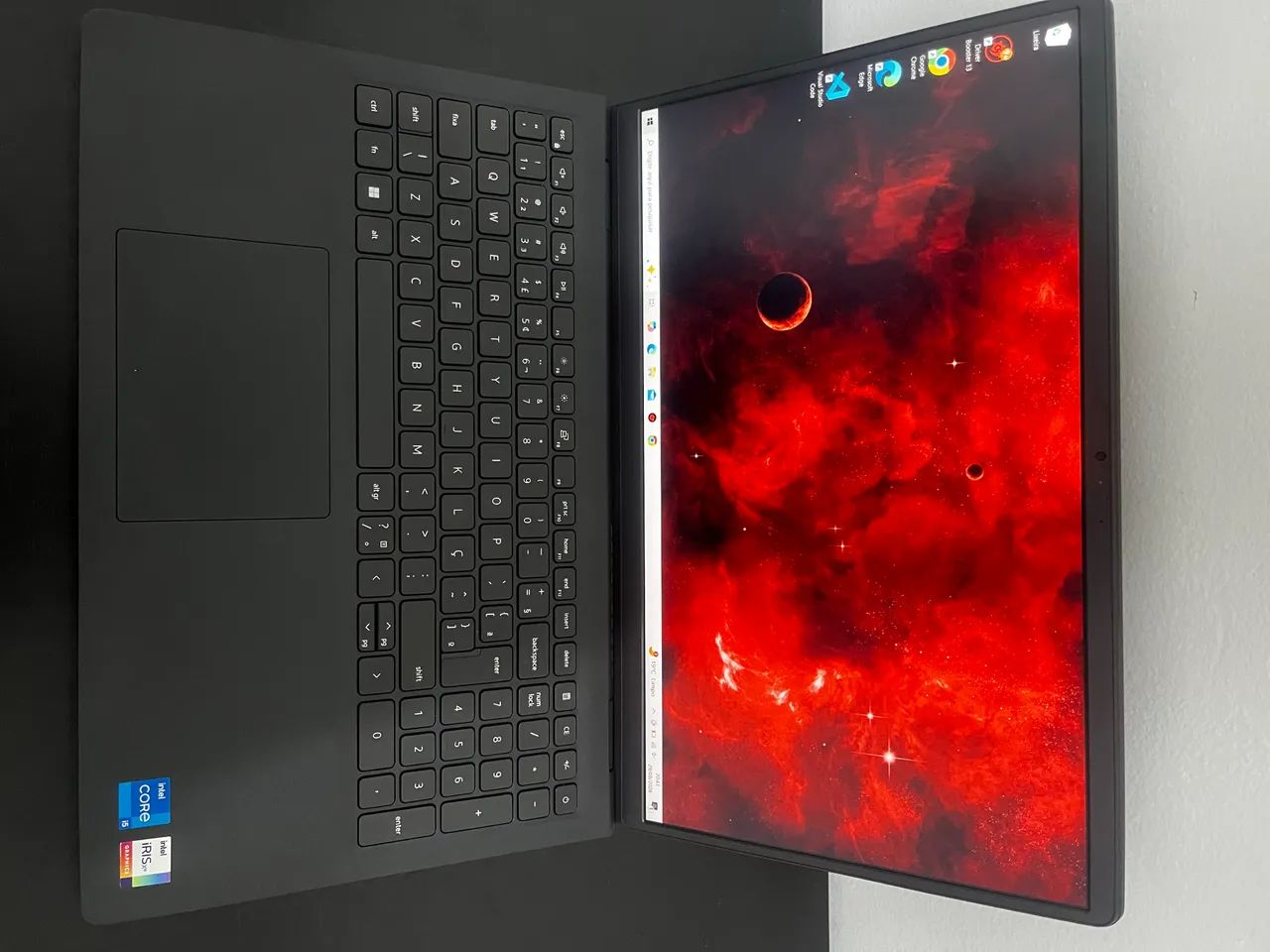 Dell i5 1334u  - Foto 3