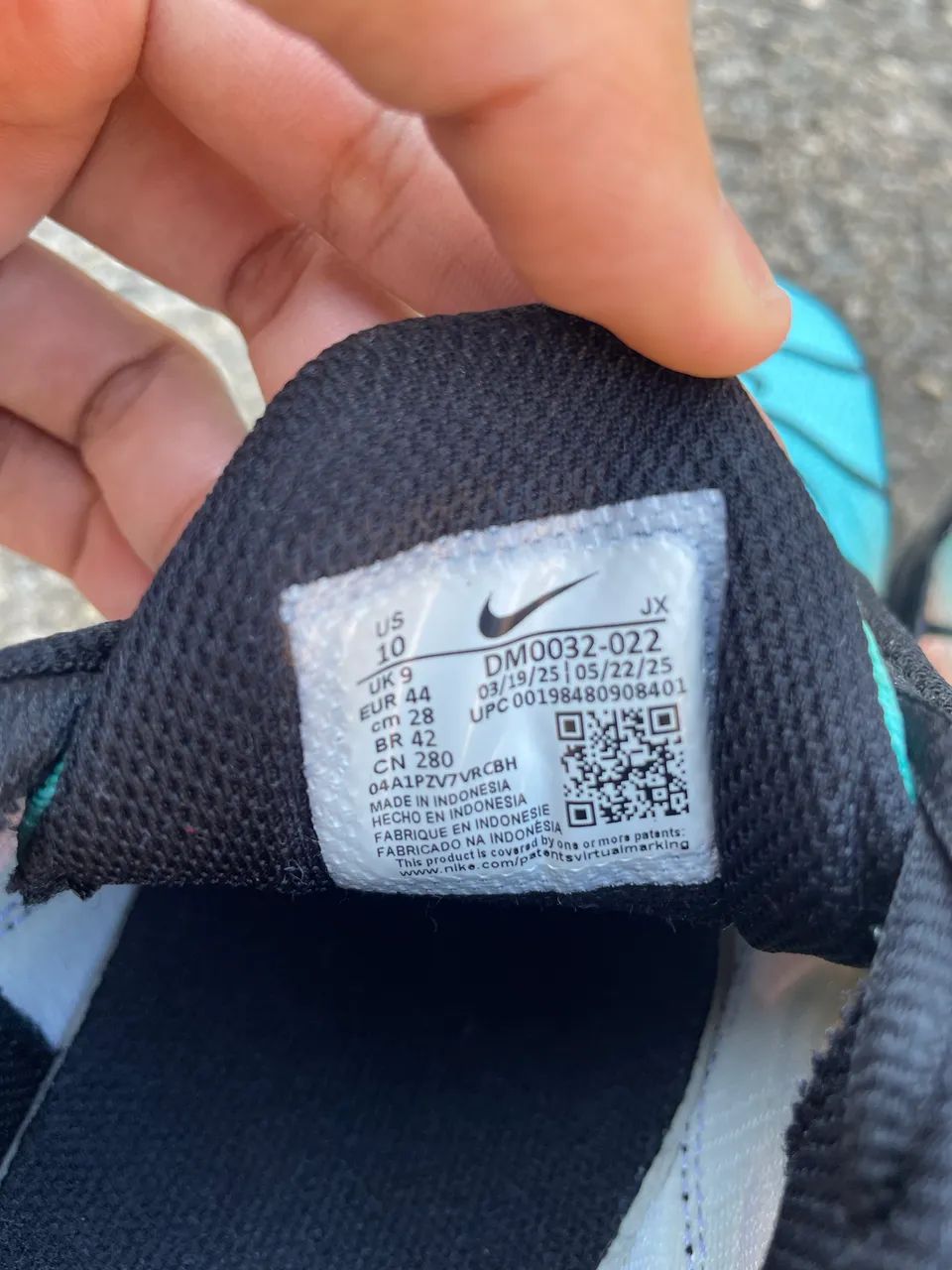 Air max plus tn - Foto 5