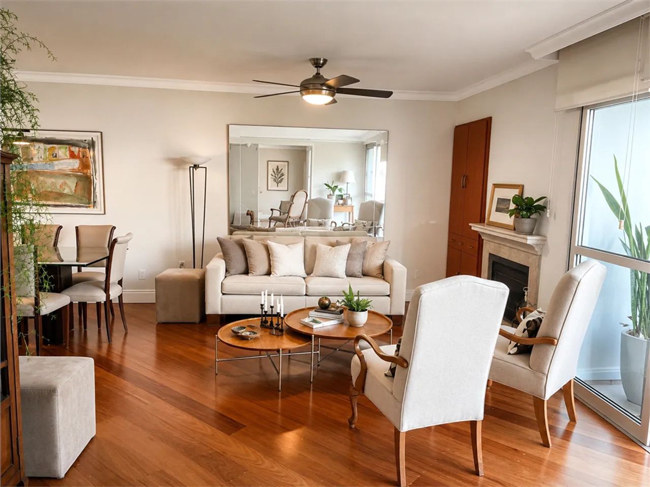 Apartamento com 4 quartos à venda em Vila uberabinha - SP - Foto 3