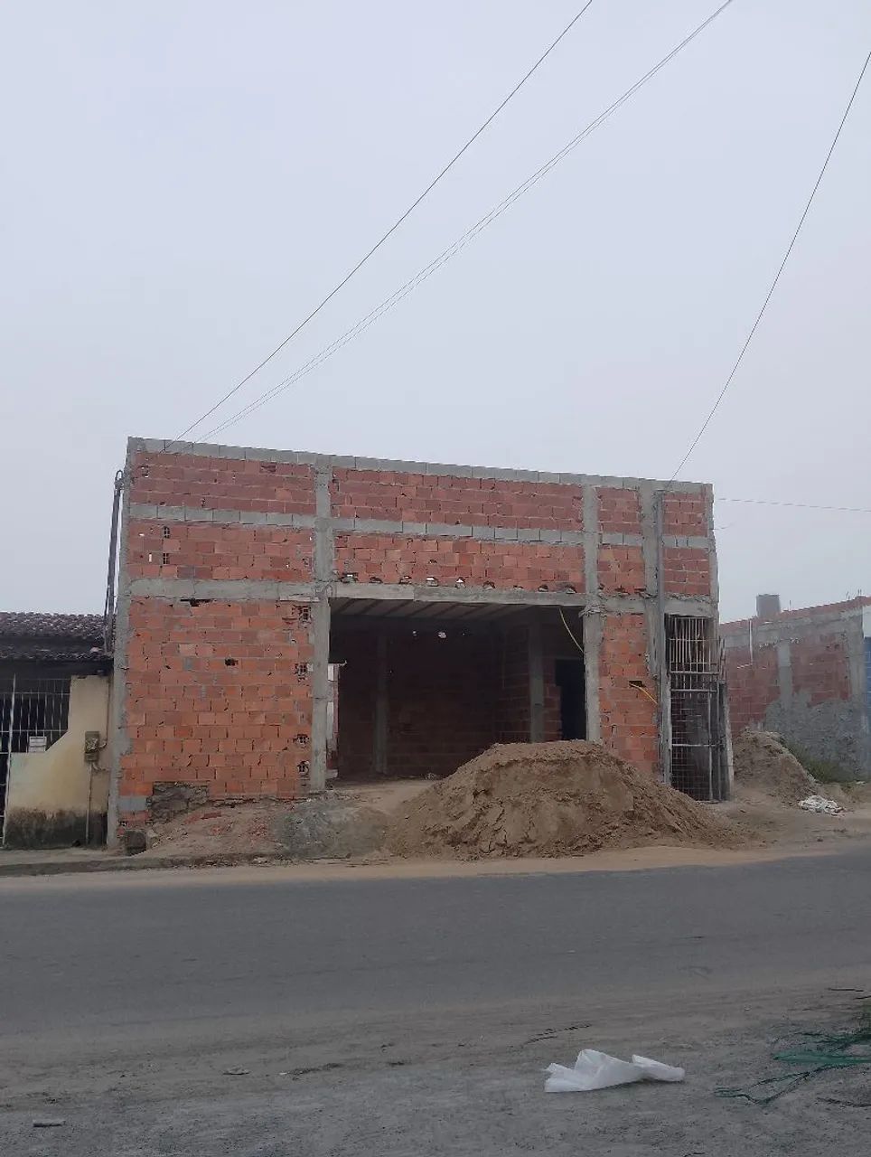 Serviço de construção civil e reforma  - Foto 4