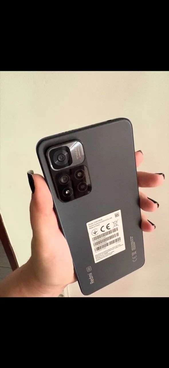 Redimi note 11 pro - Foto 2