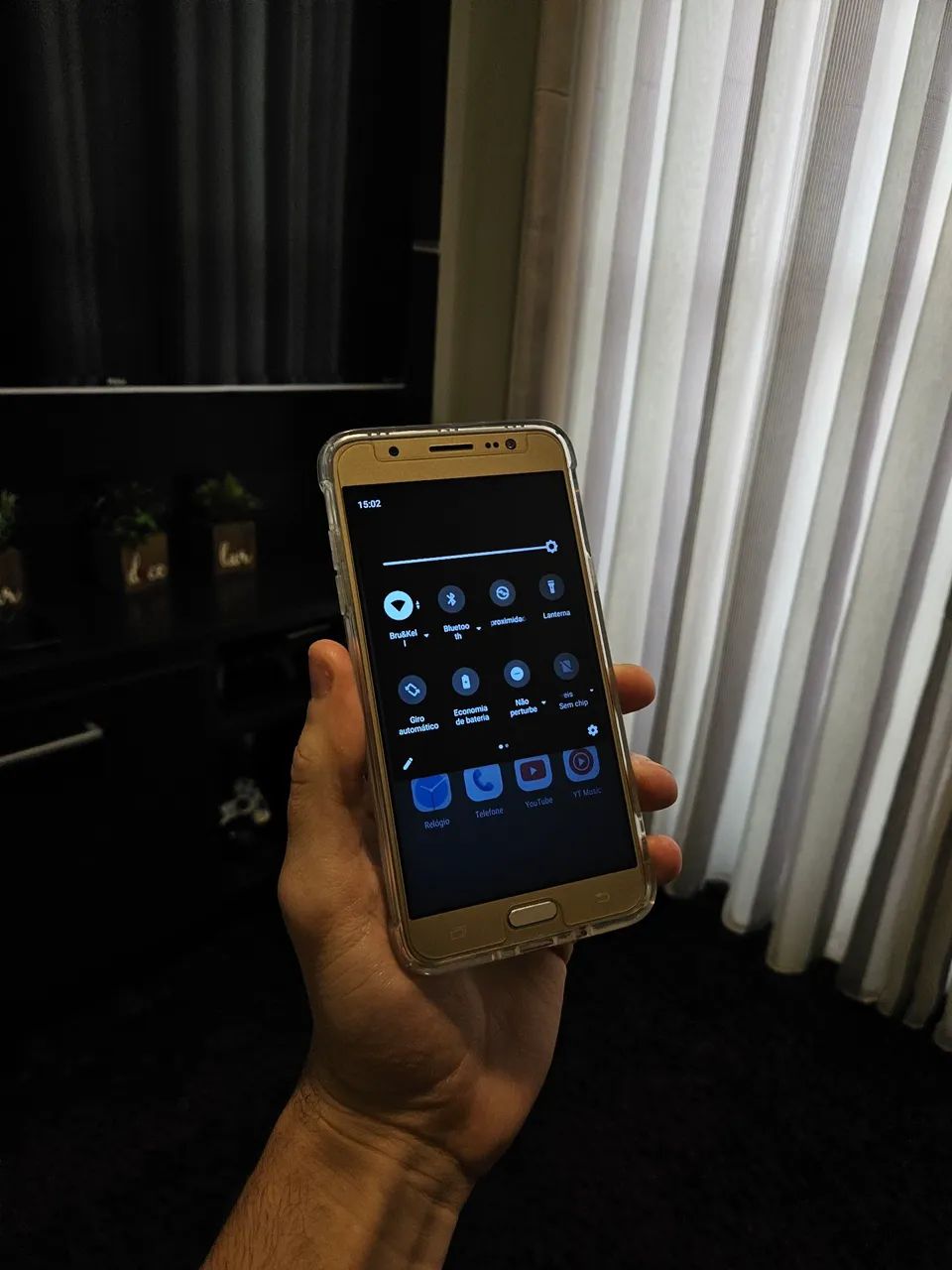 SAMSUNG GALAXY J7 METAL - Foto 3