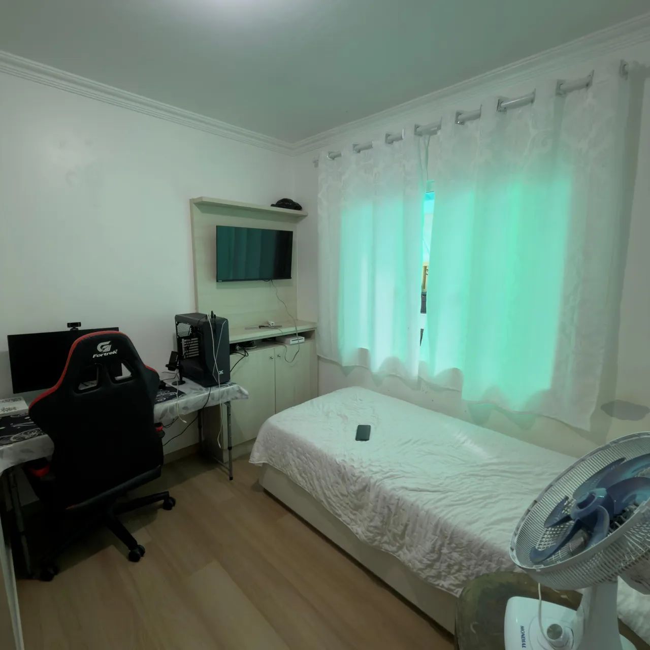Belíssima casa  toda mobiliada . - Foto 5