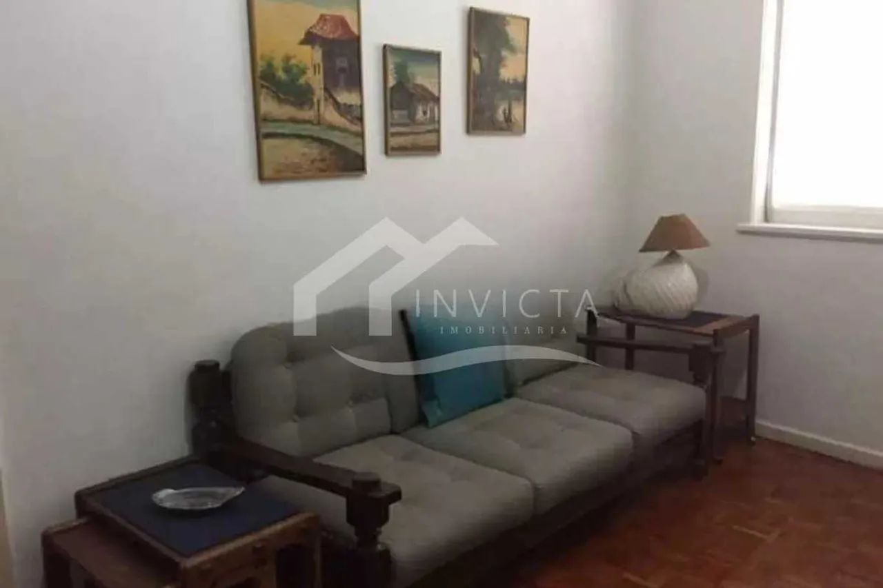 MARAVILHOSO SALA QUARTO NO LEME!! - Foto 5