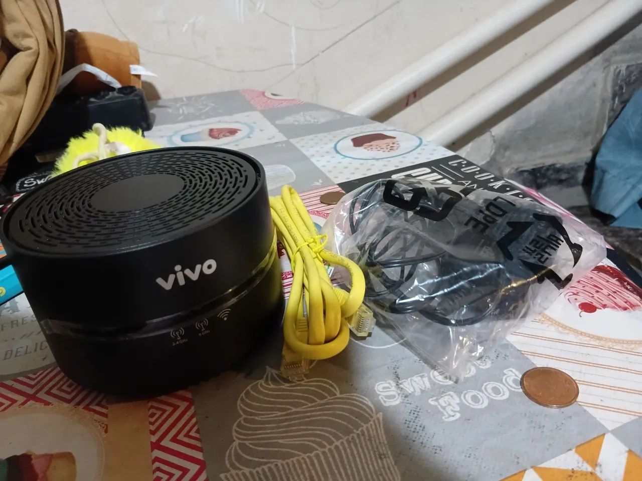 Repetidor Vivo Wi-Fi  - Foto 4