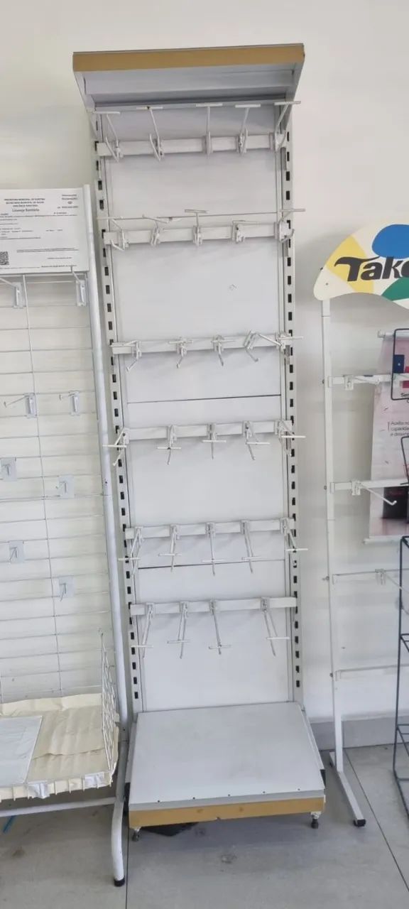 gancheira