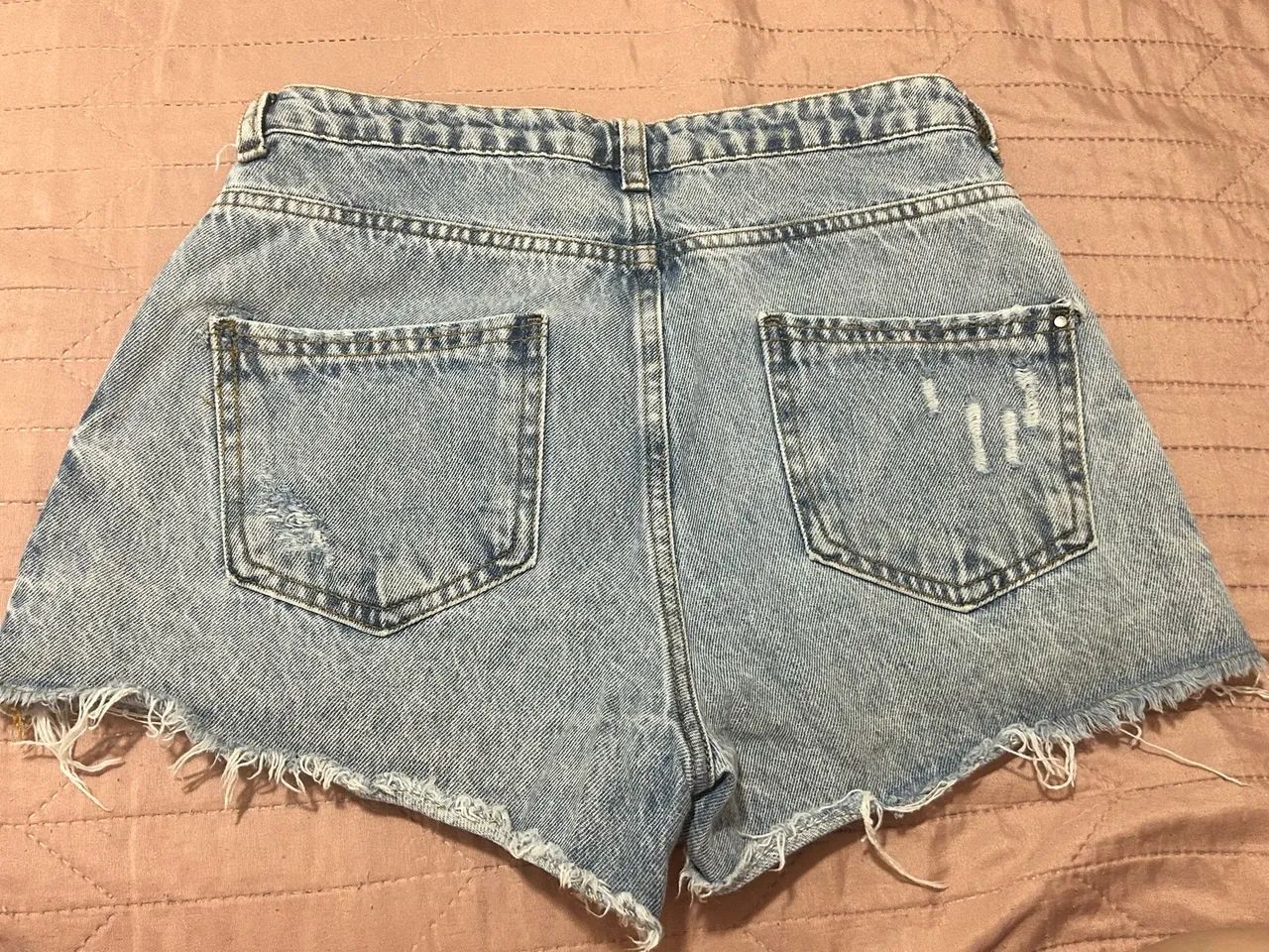 short saia youcom tamanho 36 - Foto 3