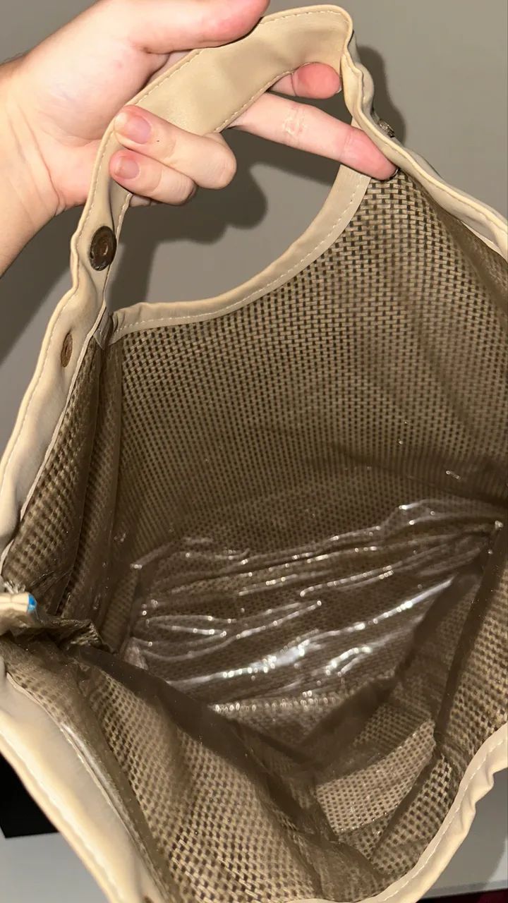Bolsa de praia - Morena Rosa  - Foto 2