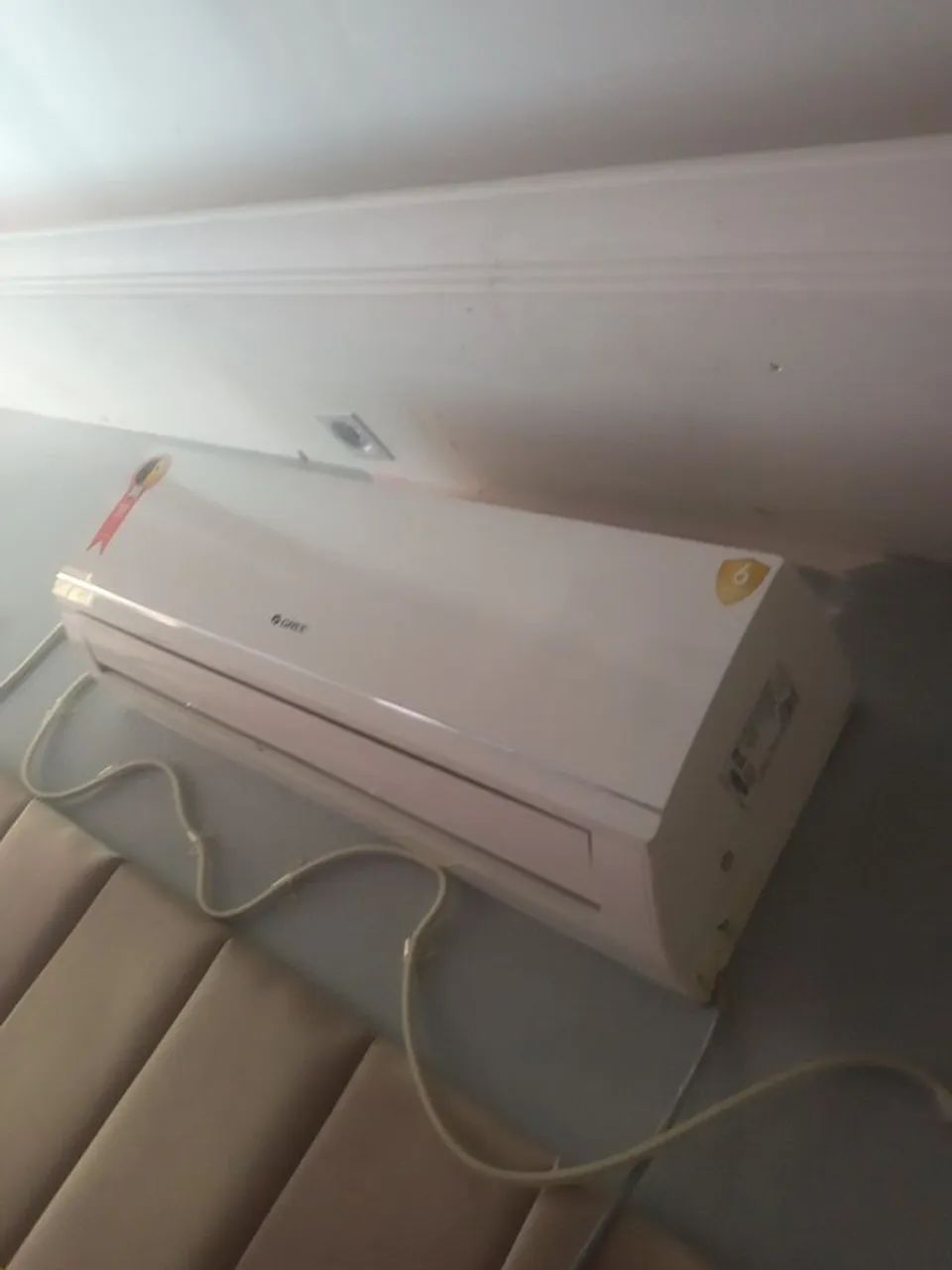 AR CONDICIONADO inverter vender rapidooooooooo