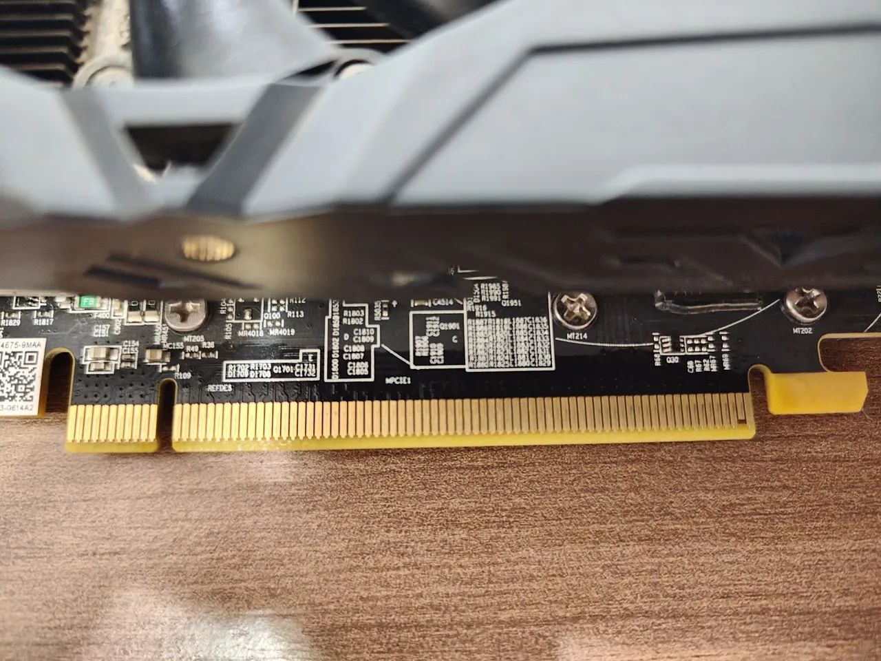 Placa de vídeo AMD RX580 - Foto 3