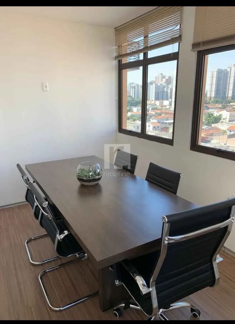 Sala - Chácara Santo Antônio (Zona Sul)