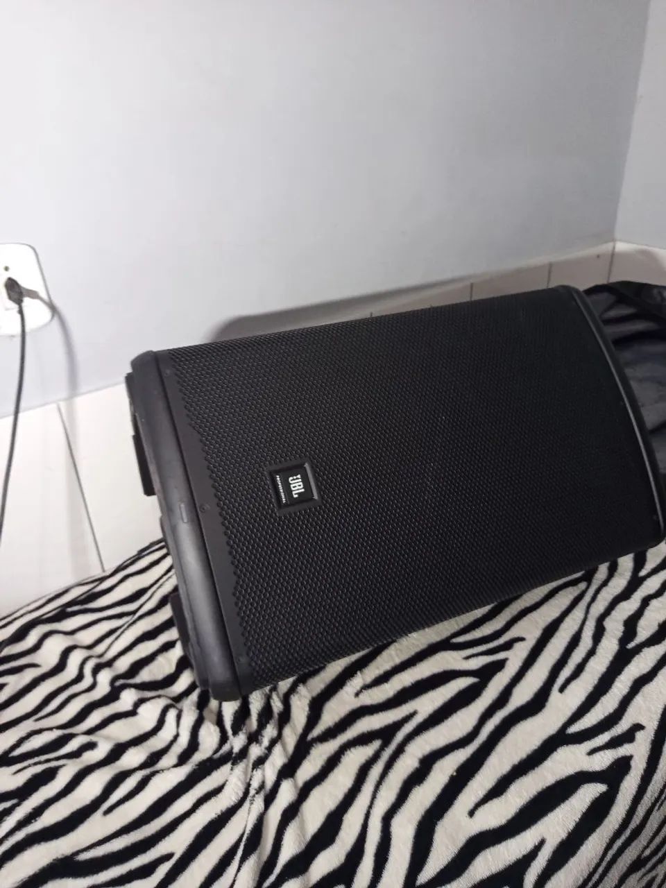  (2)Caixa ativa eon 700 de 15 polegadas - Foto 4