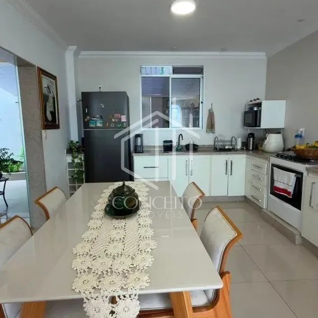 APARTAMENTO | 3 QUARTOS | 2 VAGAS NOVA GRANADA - Foto 4