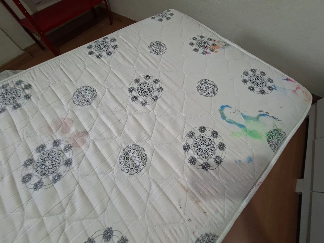 Cama Box Solteiro Ortobom Conjugada - Foto 5