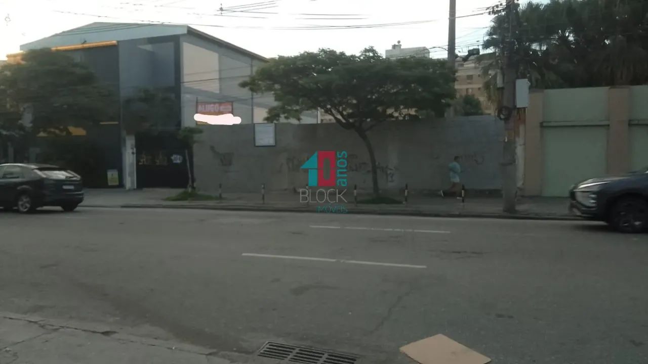 Freguesia (Jacarepaguá) | Terreno