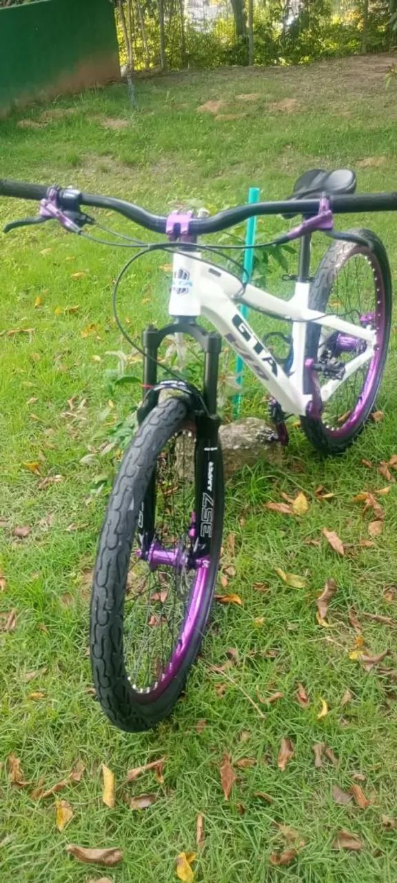 Bicicleta GTA - Foto 4