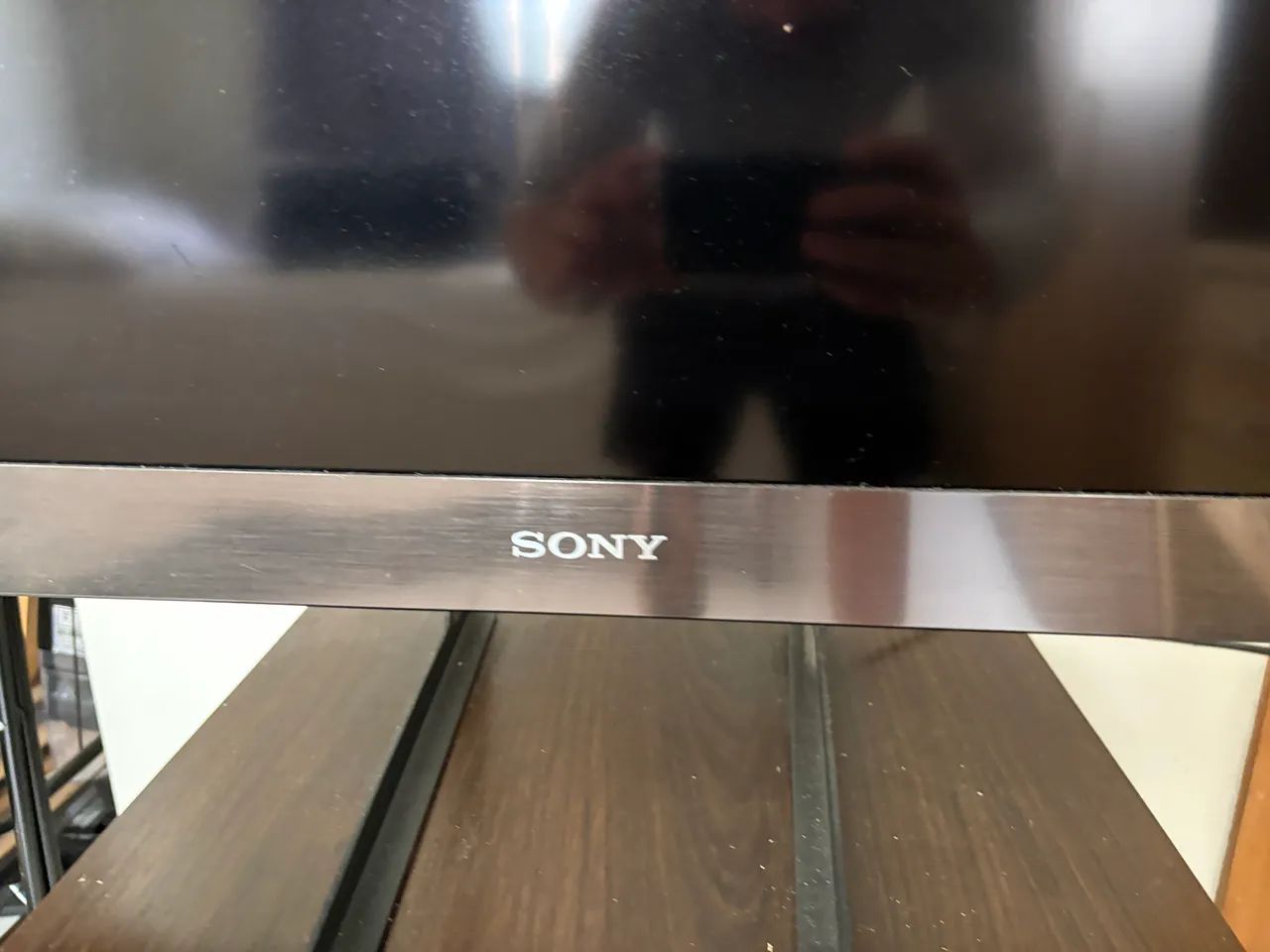 TV Sony 32 polegadas LED - Foto 5