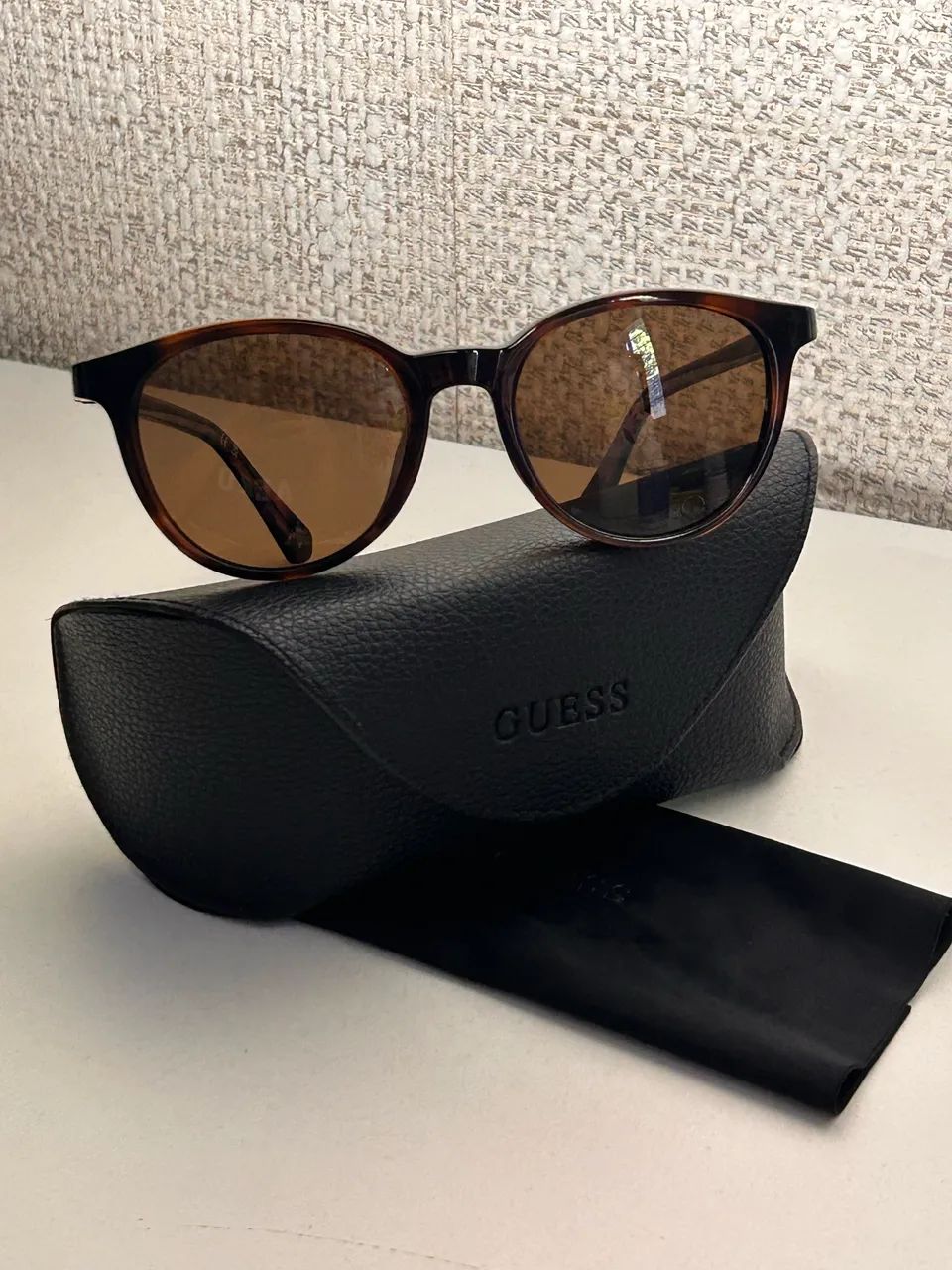 ÓCULOS GUESS NOVO